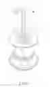 Fig. 04 - Sink Drain Device