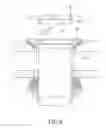 Fig. 07 - Sink Drain Device