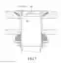 Fig. 08 - Sink Drain Device