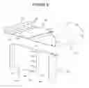 Fig. 06 - Fire shield flashing system and method