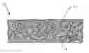 Fig. 01 - Mineral fiber based ceiling tile