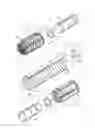 Fig. 09 - High-strength one-touch rebar coupler