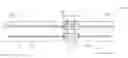Fig. 01 - Post-tension concrete leave out splicing system and method
