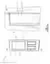 Fig. 02 - Installation tools and pre-hung door with the same