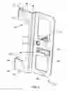 Fig. 09 - Installation tools and pre-hung door with the same