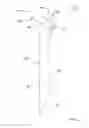 Fig. 02 - Tent stake