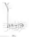 Fig. 02 - Door holding device and safety system
