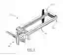 Fig. 07 - Door holding device and safety system