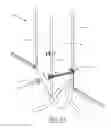 Fig. 08 - Door holding device and safety system