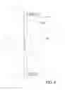 Fig. 08 - DOOR SECURITY DEVICE