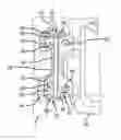 Fig. 01 - Vehicle door assemblies, and methods of use and manufacture thereof