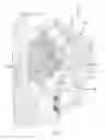 Fig. 03 - Vehicle door assemblies, and methods of use and manufacture thereof