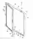Fig. 02 - Combination Door Assembly