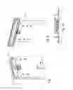 Fig. 02 - Closure device for the vacuum-tight closure of an opening in a wall