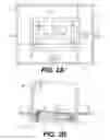 Fig. 03 - Adjustable mullion receptacle