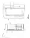 Fig. 02 - Adjustable shim and pre-hung door with the same