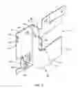 Fig. 06 - Adjustable shim and pre-hung door with the same