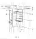 Fig. 09 - Adjustable shim and pre-hung door with the same