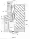 Fig. 11 - Adjustable shim and pre-hung door with the same