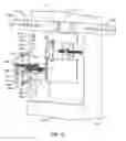 Fig. 12 - Adjustable shim and pre-hung door with the same