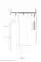 Fig. 03 - Light shielding structure for vertical blind
