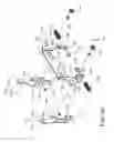 Fig. 02 - Roller shade latching apparatus