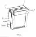 Fig. 02 - Integrated multi-function window