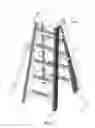 Fig. 02 - Safety Step Stepladder