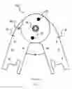 Fig. 02 - Thick plate type joint lock for ladder connection