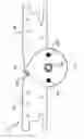 Fig. 09 - Thick plate type joint lock for ladder connection