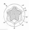 Fig. 01 - Fiber reinforced elastomeric stator