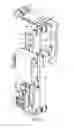 Fig. 03 - Rod manipulator for a mining drill rig