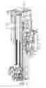 Fig. 04 - Rod manipulator for a mining drill rig