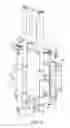 Fig. 07 - Rod manipulator for a mining drill rig