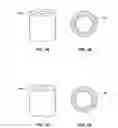 Fig. 03 - Earth-boring tools and methods for forming earth-boring tools using shape memory materials