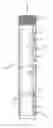 Fig. 01 - Drill rod having internally projecting portions
