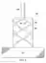 Fig. 08 - Low stress rope socket for downhole tool