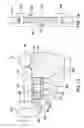 Fig. 09 - Drill string adapter and method for inground signal coupling