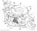 Fig. 01 - Oilfield handling tool equipment identification