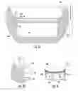 Fig. 04 - Oilfield handling tool equipment identification