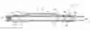 Fig. 01 - DOWNHOLE PRESSURE SENSING DEVICE FOR OPEN-HOLE OPERATIONS