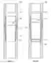 Fig. 02 - Downhole sub with collapsible baffle and methods for use
