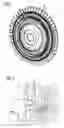 Fig. 02 - Wheel disk assembly
