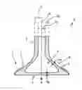 Fig. 02 - METALLIC HOLLOW VALVE FOR AN INTERNAL COMBUSTION ENGINE OF A UTILITY MOTOR VEHICLE