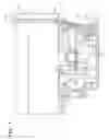 Fig. 02 - Oil pan with dedicated drain for positive crankcase ventilation