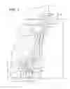 Fig. 04 - Oil pan with dedicated drain for positive crankcase ventilation