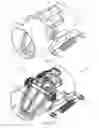 Fig. 06 - Passive exhaust valve assembly with overlapping slip joint and method of forming and installation