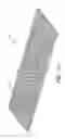 Fig. 06 - Rotor blades having structural skin insert and methods of making same