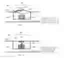 Fig. 02 - Apparatus for Generating Energy from a Fluid Flow Induced Movement of a Contacting Surface Structure Relative to an Opening to a Cavity in a Frame