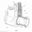 Fig. 02 - Pump with thermostatic relief valve